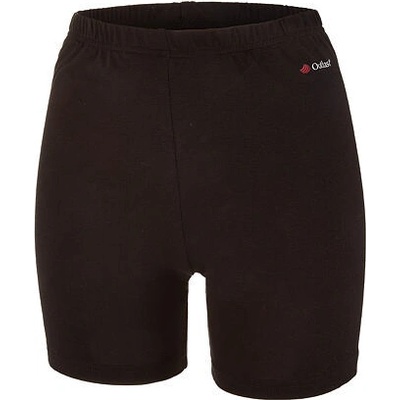 Little Angel dámské UV šortky pod sukni Outlast tenké černé