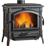 La Nordica-Extraflame Isotta Lean 9.3 kW Камини