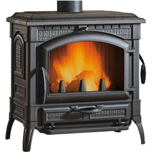 La Nordica-Extraflame Isotta Lean 9.3 kW Камини