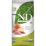 N&D Grain free Boar & Apple 5 kg