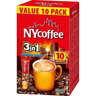 NYCoffee 3in1 classic 140 g