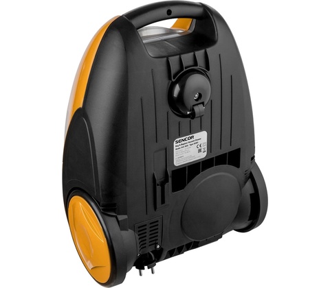 Sencor SVC 900-EUE3