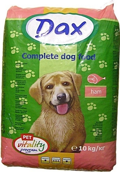 Dax Ham 10 kg