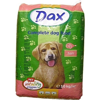 Dax Ham 10 kg