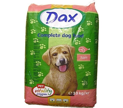 Dax Ham 10 kg
