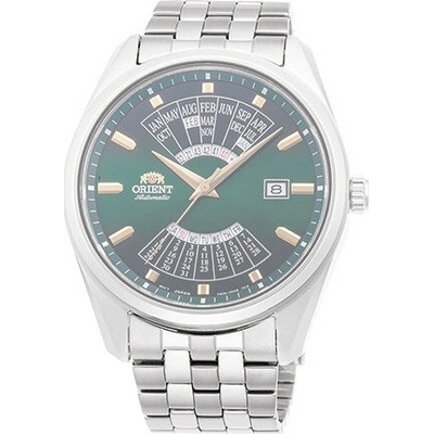 Orient UM00R221J0 pro model RA-BA00 stříbrný – Zboží Dáma