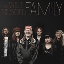 NELSON, WILLIE - The Willie Nelson Family CD