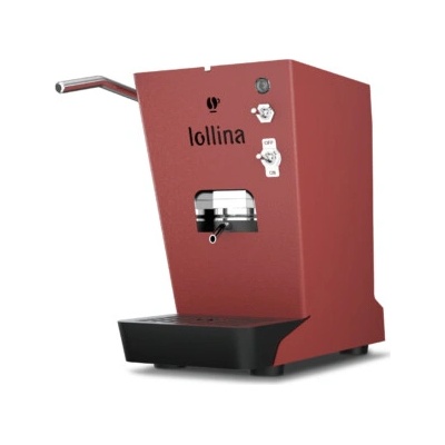 Lollo Caffe Lollina Rosso červený