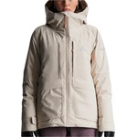 Orage Дамско ски яке Orage Women's Kingsley Insulated Jacket Ski jacket - Dark Birch (104-6006-0214)