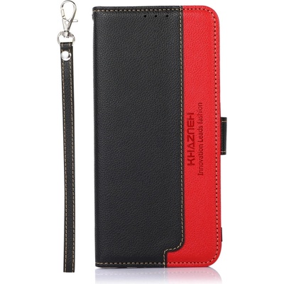 Xiaomi Redmi Note 12S 4G KHAZNEH Wallet Калъф и Протектор