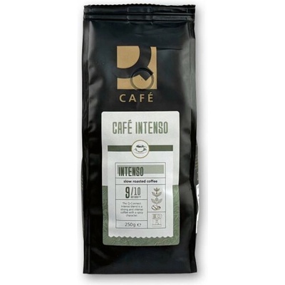 Q-Cafe Q Café Intenso 250 g