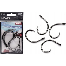 Aquantic Kona H14401 BN Demon Circle veľ.12 4 ks