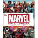 Marvel Encyclopedia DK