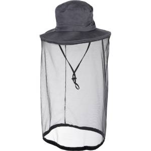Lifesystems Boonie Hat Размер: L-XL / Цвят: черен