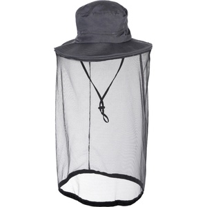 Lifesystems Boonie Hat Размер: L-XL / Цвят: черен