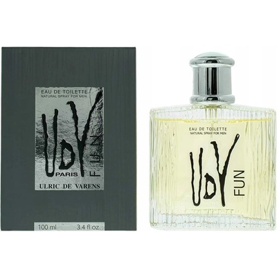 Ulric De Varens toaletní voda pánská 100 ml