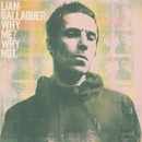 GALLAGHER, LIAM - WHY ME? WHY NOT. CD