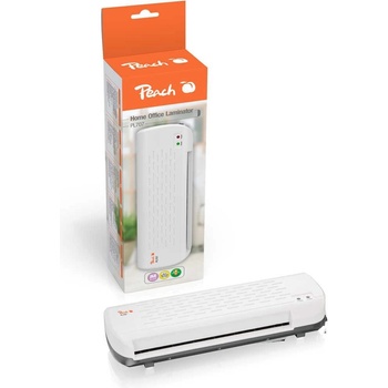 Peach Home Office A4 PL707