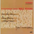 Everybody Digs Bill Evans Bill Evans