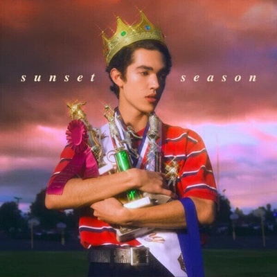 EP Conan Gray - Sunset Season
