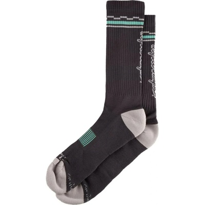 Troy Lee Designs Performance checka carbon