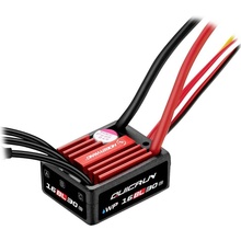 HOBBYWING QUICRUN WP 16BL30 G2 bezsenzorový regulátor 30A