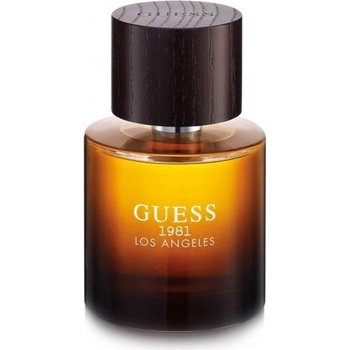 Guess 1981 Los Angeles toaletná voda pánska 100 ml tester