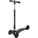 Micro Kickboard Compact čierna