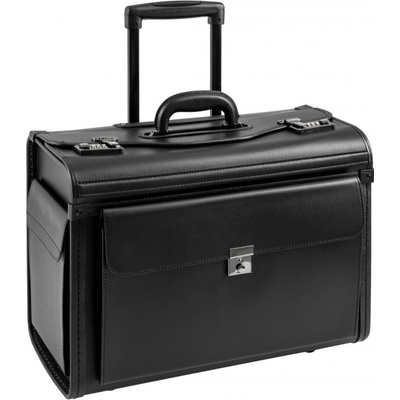 d&n černá 2879-01 34 l