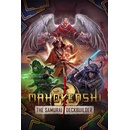 Mahokenshi