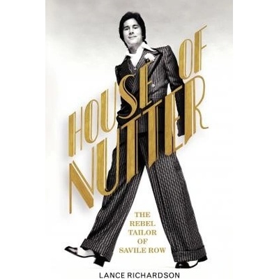 House of Nutter - Lance Richardson