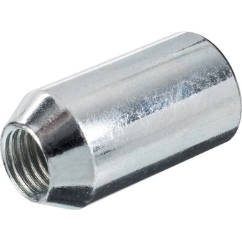 Invento Torx гайка за колела с тесен отвор M12x1.5 32mm поцинкована (561-5250)