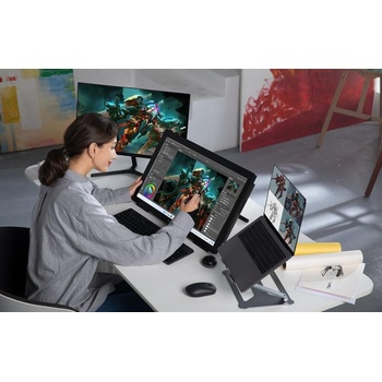 Image 1 of HUION Kamvas Studio 24 (KS2401)