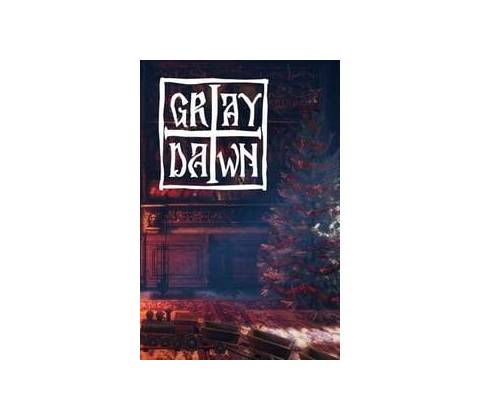 Gray Dawn