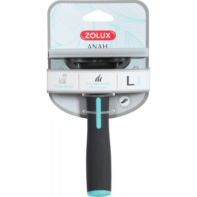 Zolux Kartáč ANAH Super brush L