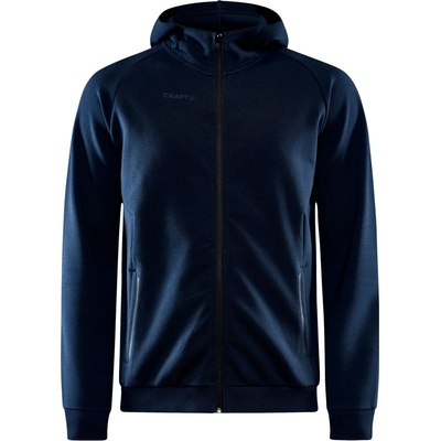 Craft Core Soul Full Zip Hood M 1910620-395000