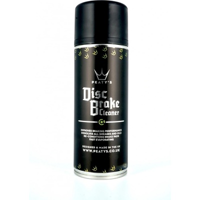 Peaty's Disc Brake Cleaner 400 ml
