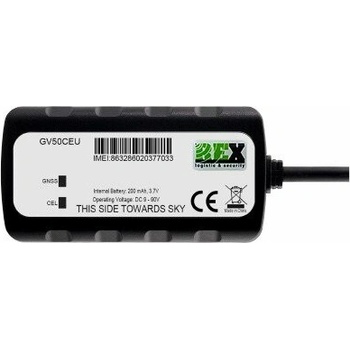 REXlink GV56 288/DIS