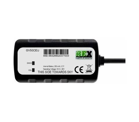 REXlink GV56 288/DIS