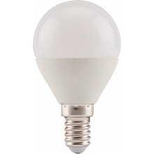 Extol Light 43010 | Žiarovka LED 5W, 410 lm, E14, teplá biela, priemer 45 mm ekvivalent 40W žiarovky
