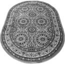 Najkoberce Orient 005 sivý