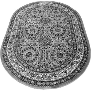 Najkoberce Orient 005 sivý