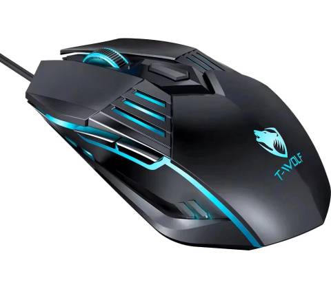 T-WOLF G560