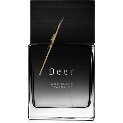 Wolf Brothers Deer parfumovaná voda unisex 50 ml