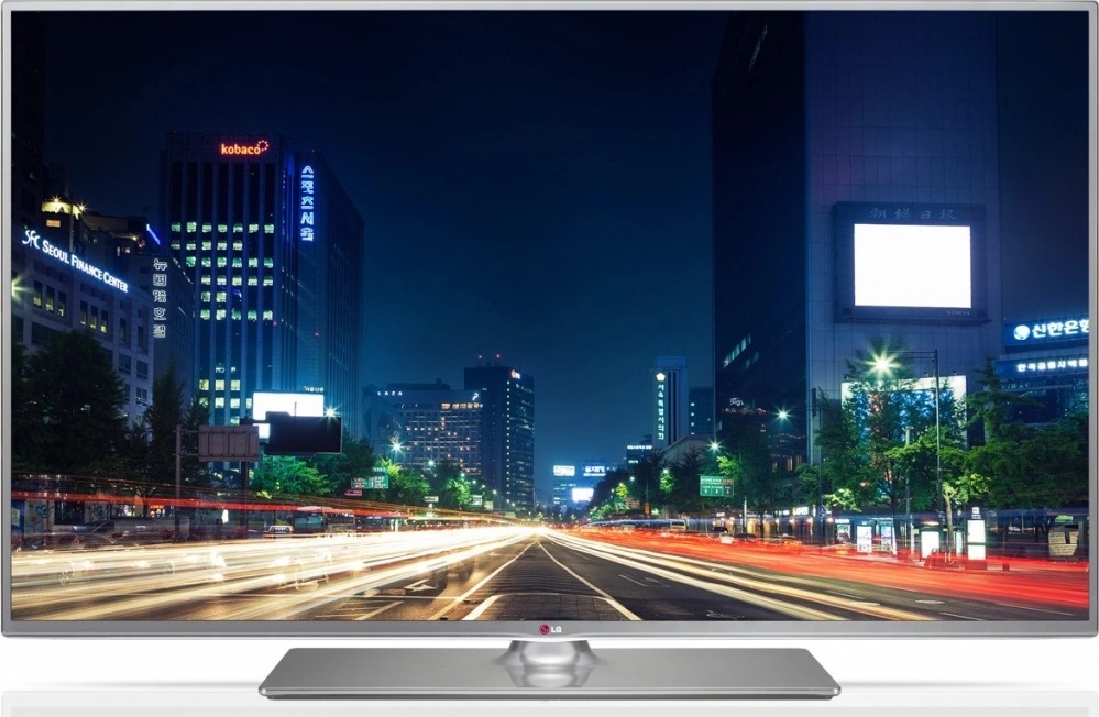 LG 55LB650V