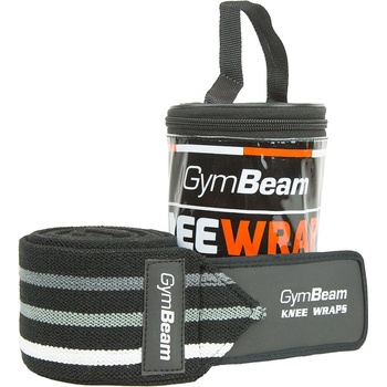 GymBeam Бандажи за колена