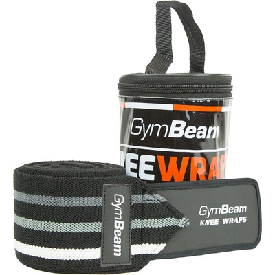 GymBeam Бандажи за колена