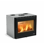 La Nordica-Extraflame Inserto 70 Wide Камера за вграждане