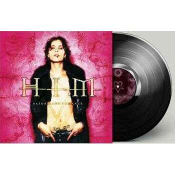 Razorblade Romance
