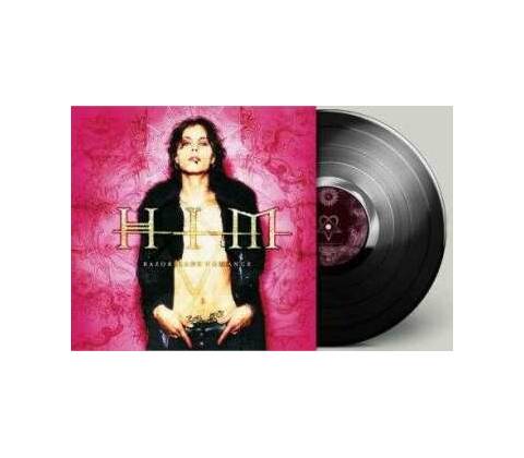 Razorblade Romance